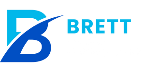 Brett Neilsen Photography Logo